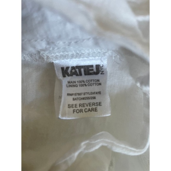 KatieJ NYC Tween Faye Skirt - Picture 4 of 4